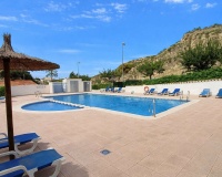 Revente - Villa - Rojales - Inland