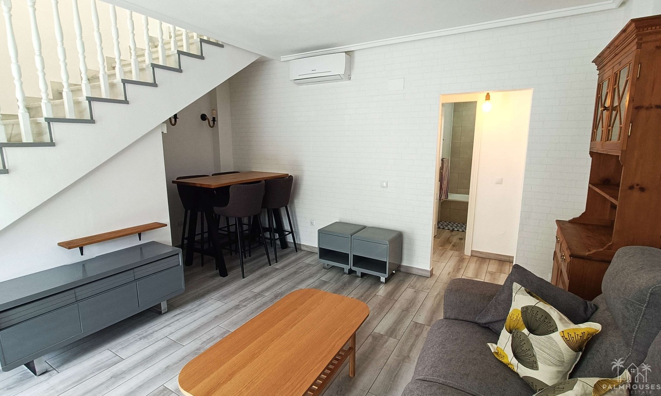 Revente - Villa - Rojales - Inland
