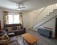 Revente - Villa - Rojales - Inland