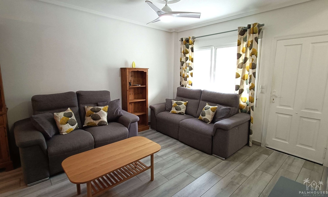 Revente - Villa - Rojales - Inland