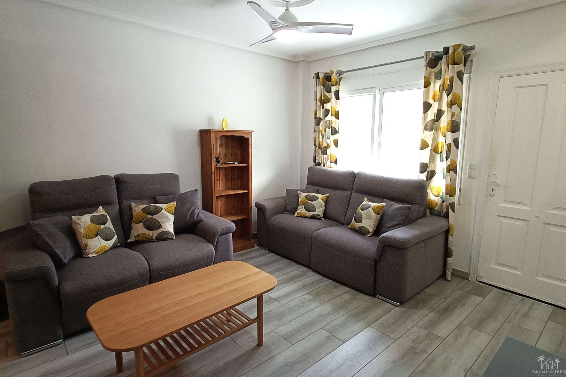 Revente - Villa - Rojales - Inland