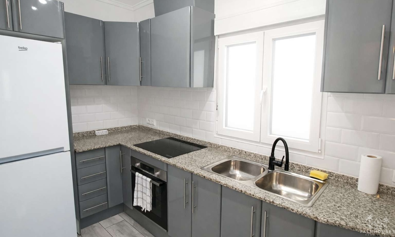 Revente - Villa - Rojales - Inland