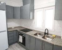 Revente - Villa - Rojales - Inland