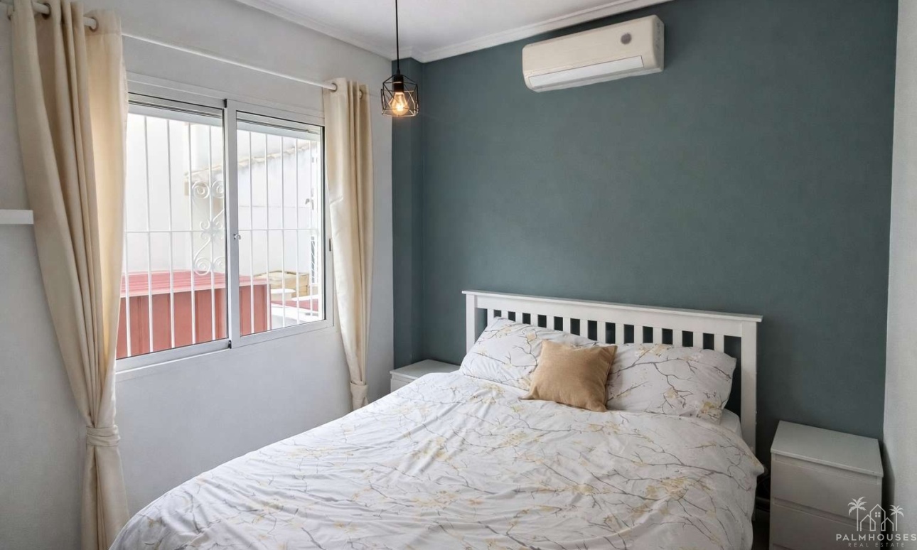 Revente - Villa - Rojales - Inland