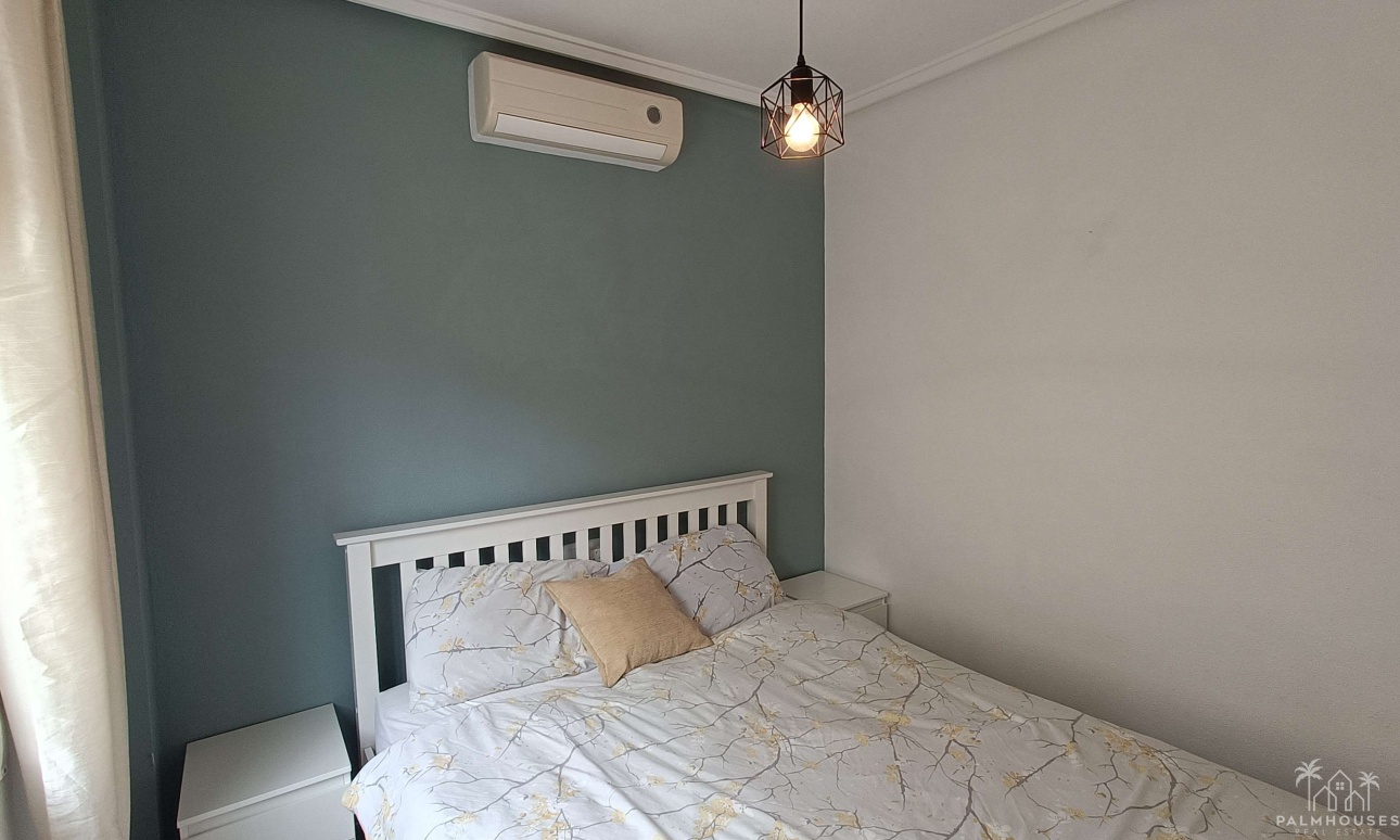 Revente - Villa - Rojales - Inland