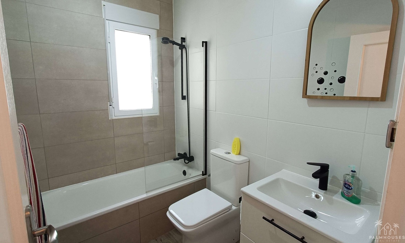 Revente - Villa - Rojales - Inland