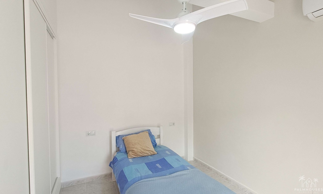 Revente - Villa - Rojales - Inland