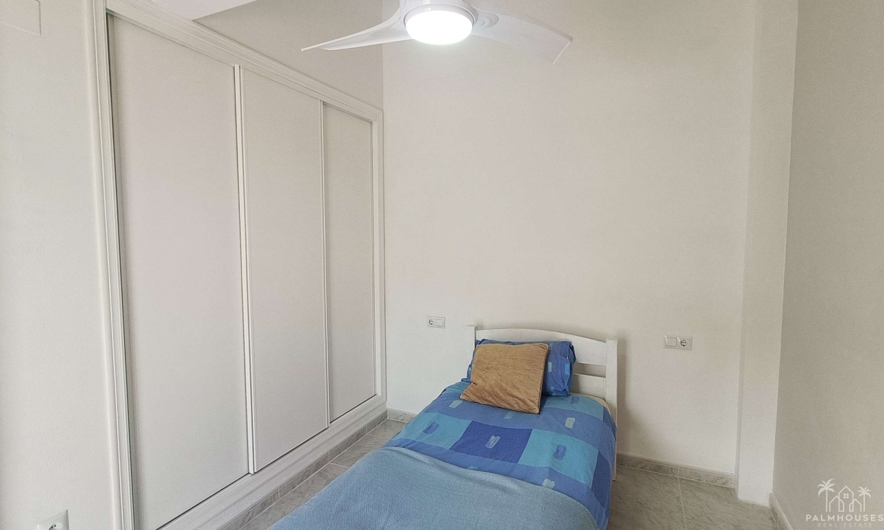 Revente - Villa - Rojales - Inland
