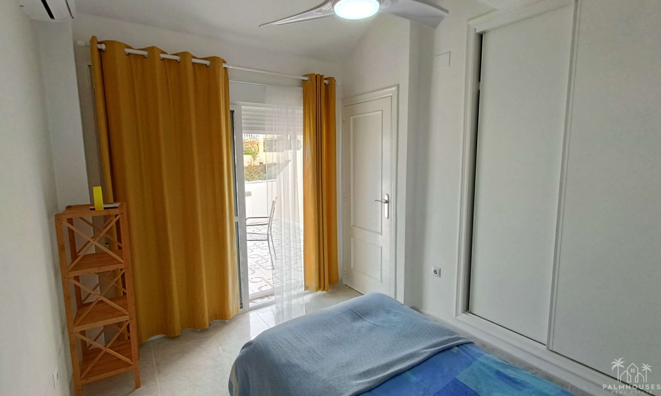 Revente - Villa - Rojales - Inland