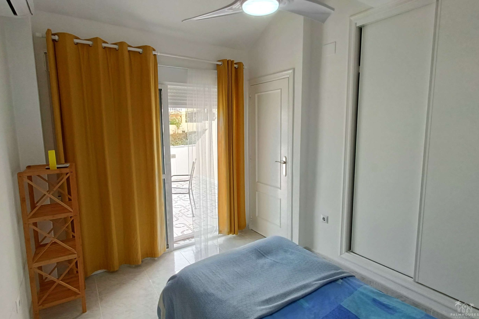Revente - Villa - Rojales - Inland