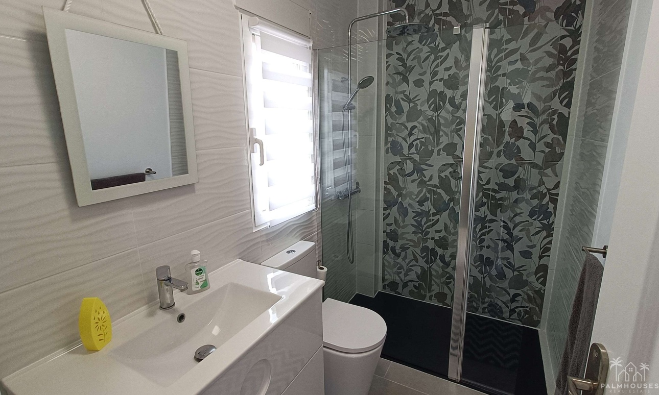 Revente - Villa - Rojales - Inland