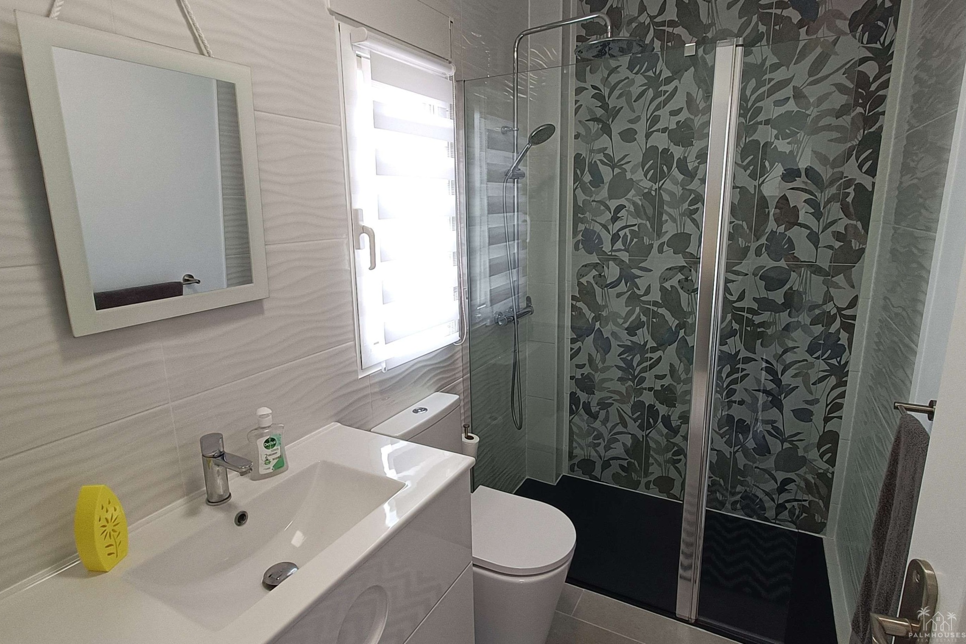 Revente - Villa - Rojales - Inland