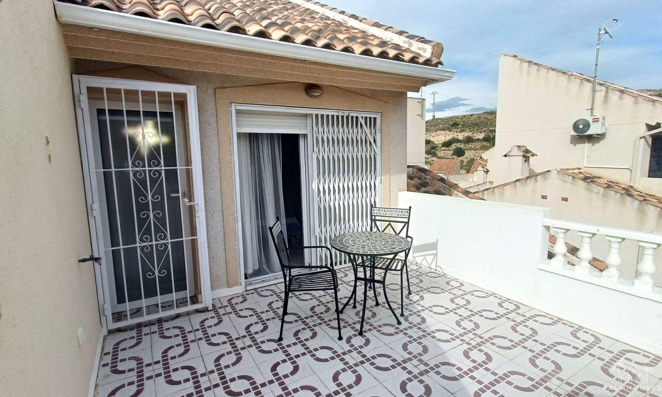 Revente - Villa - Rojales - Inland