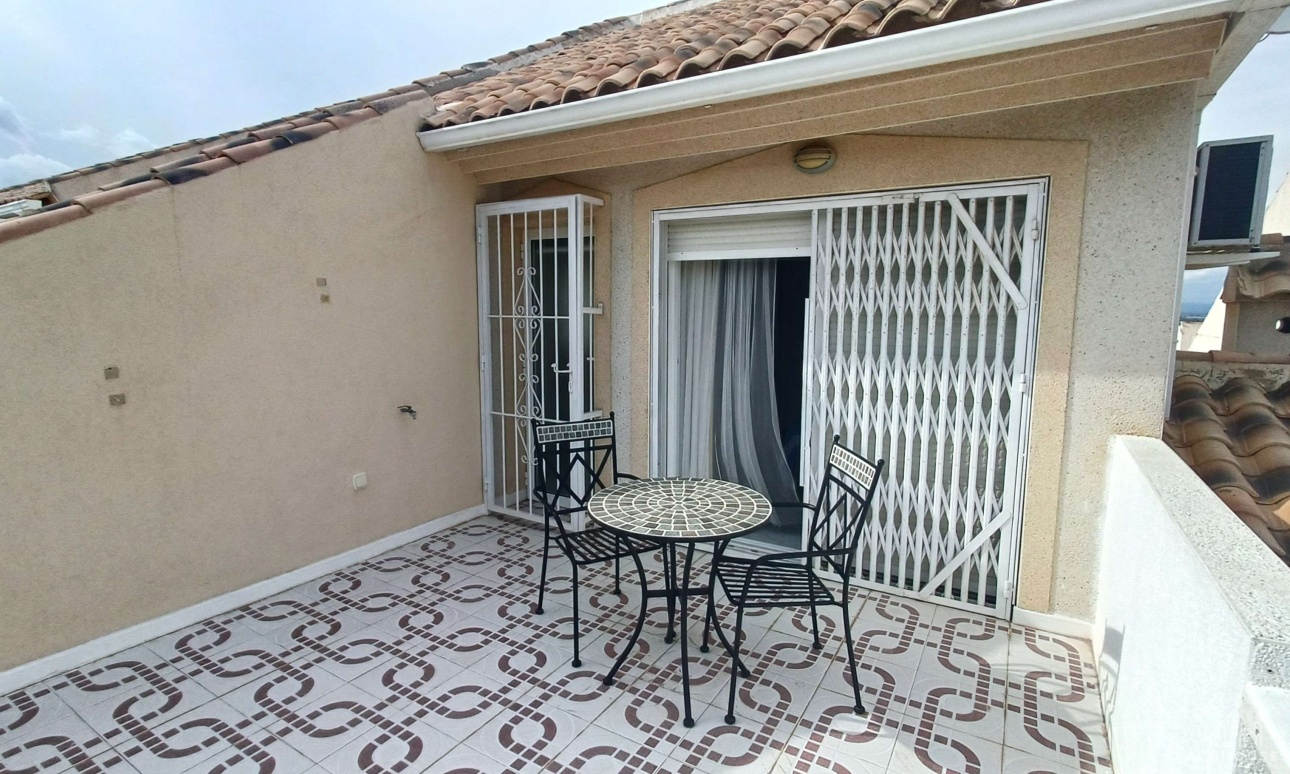 Revente - Villa - Rojales - Inland