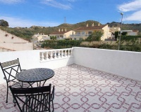 Revente - Villa - Rojales - Inland