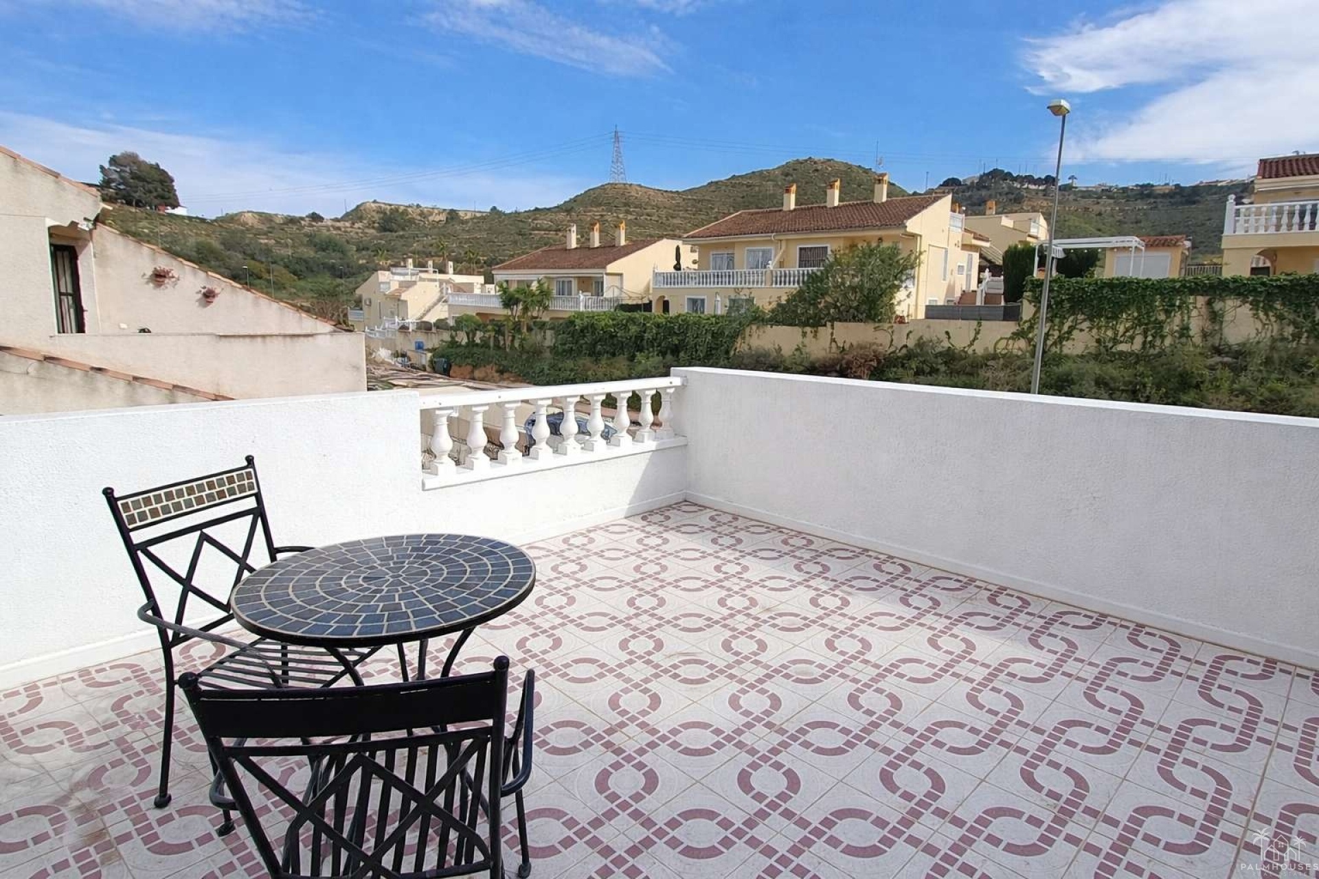Revente - Villa - Rojales - Inland