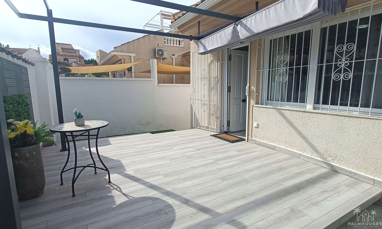 Revente - Villa - Rojales - Inland