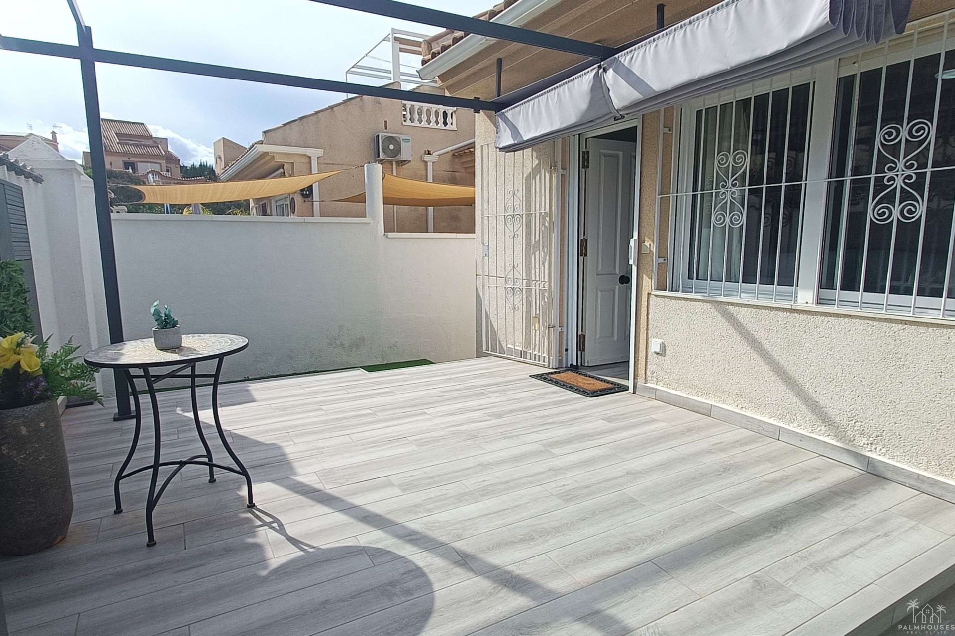 Revente - Villa - Rojales - Inland
