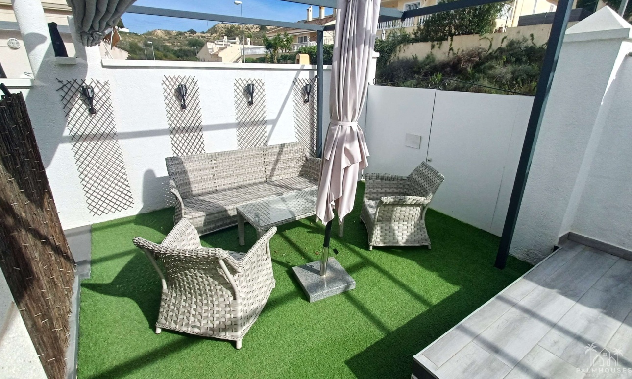 Revente - Villa - Rojales - Inland