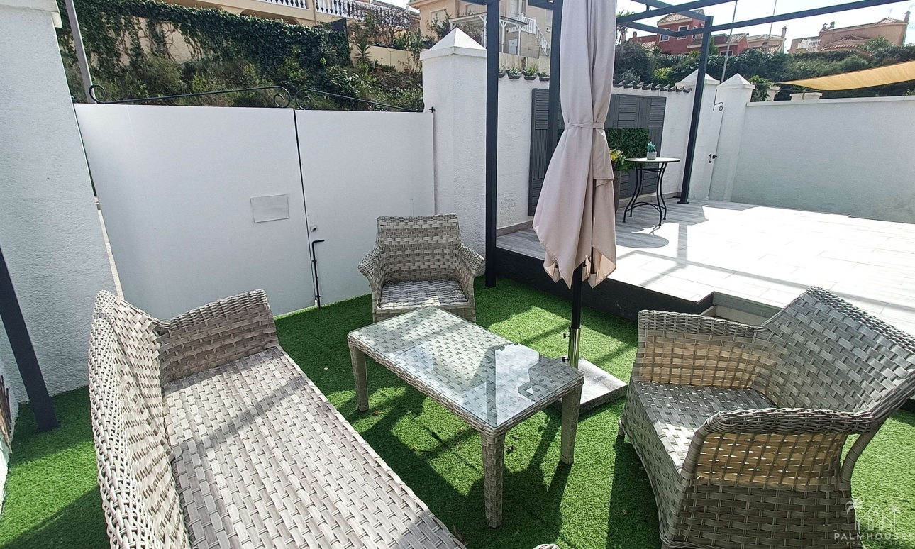 Revente - Villa - Rojales - Inland