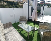Revente - Villa - Rojales - Inland