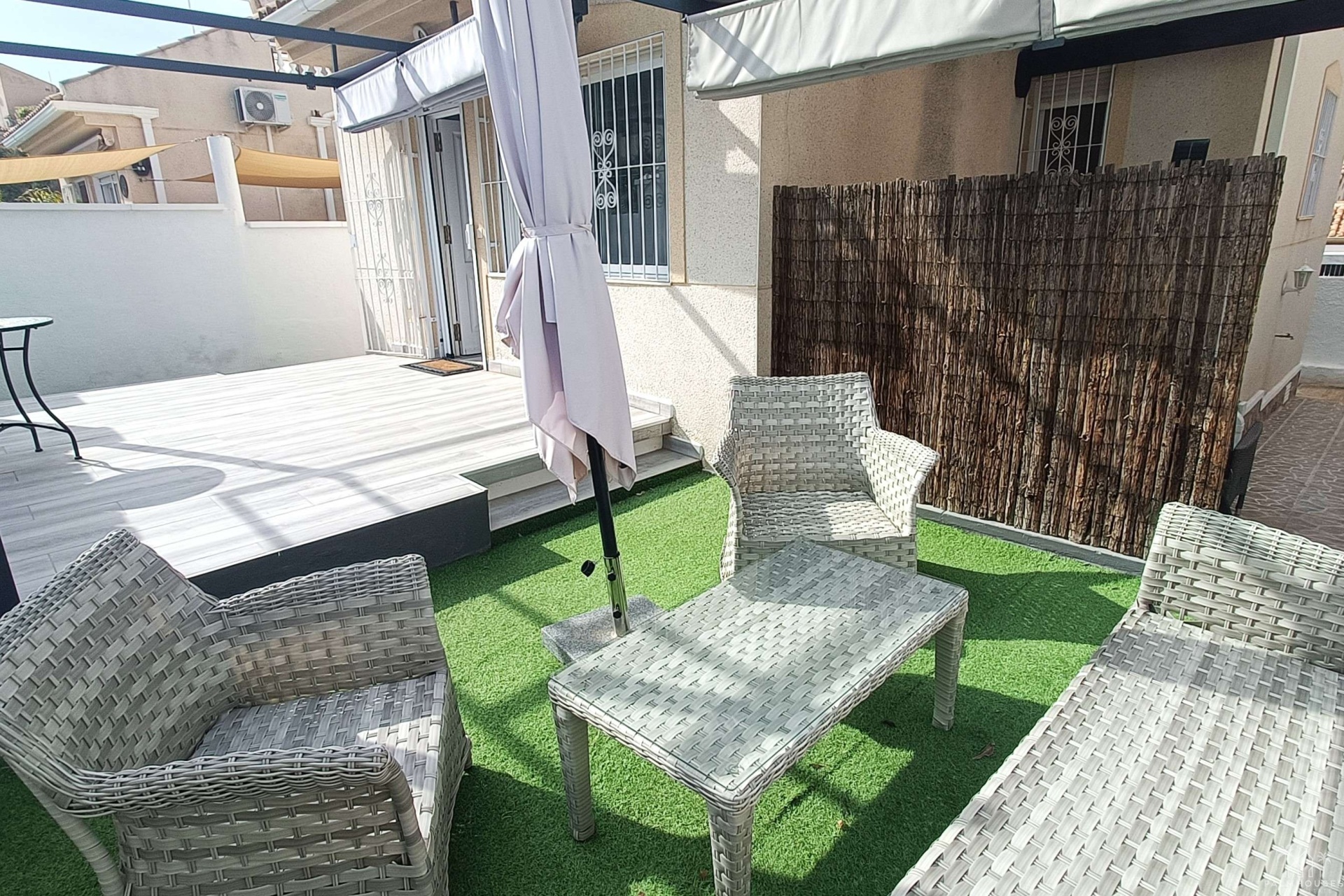 Revente - Villa - Rojales - Inland