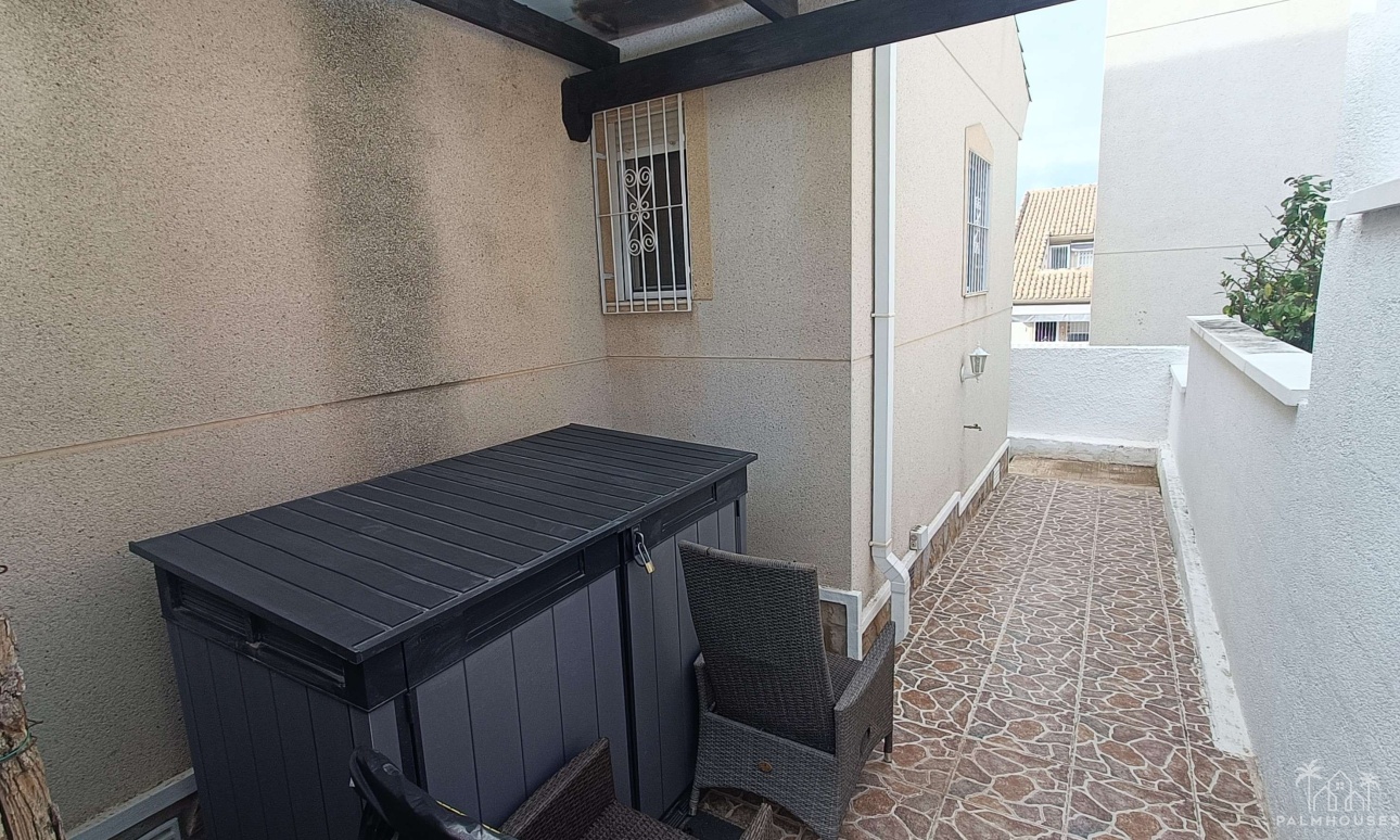 Revente - Villa - Rojales - Inland