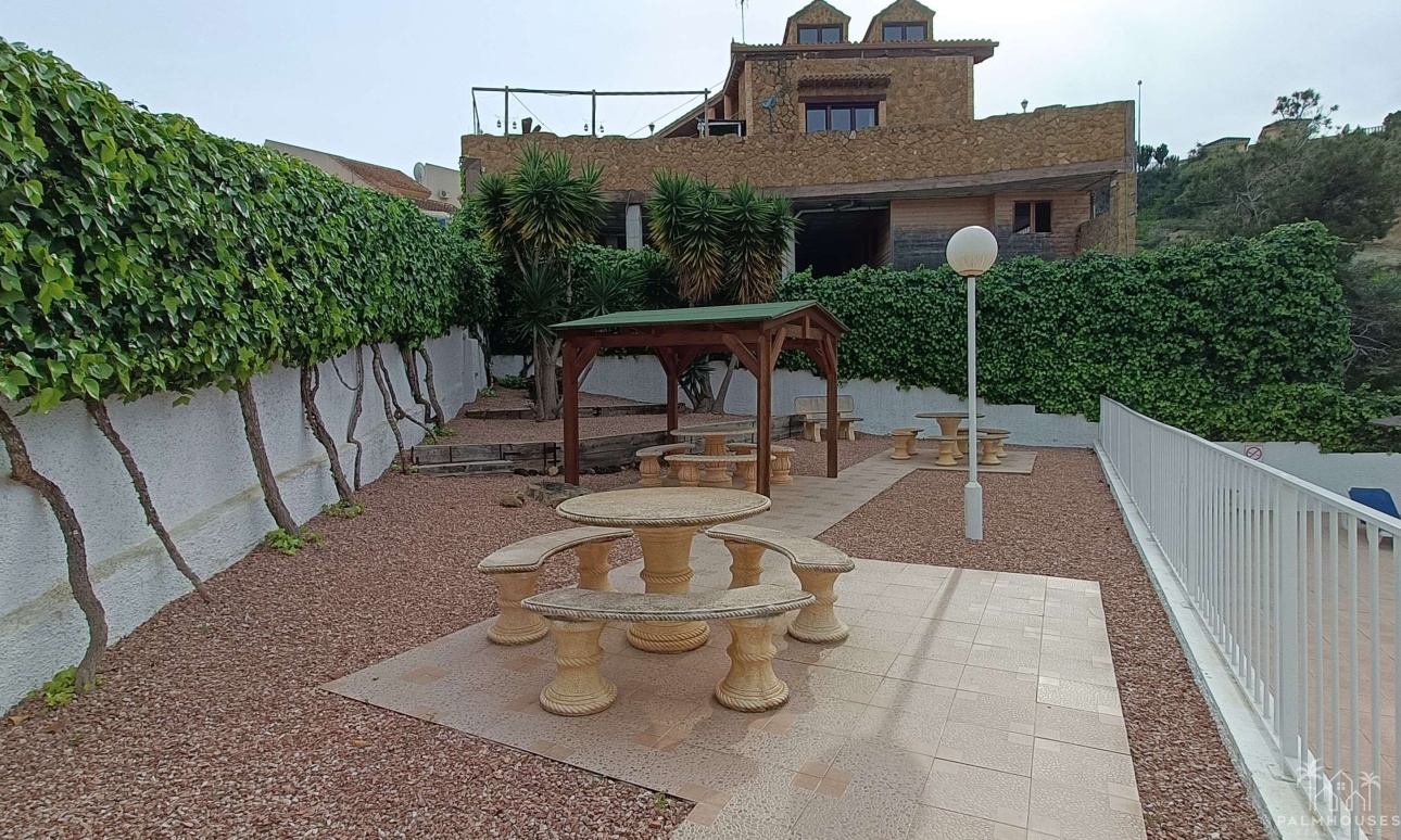 Revente - Villa - Rojales - Inland