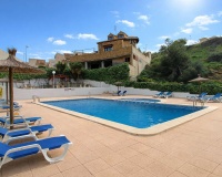Revente - Villa - Rojales - Inland