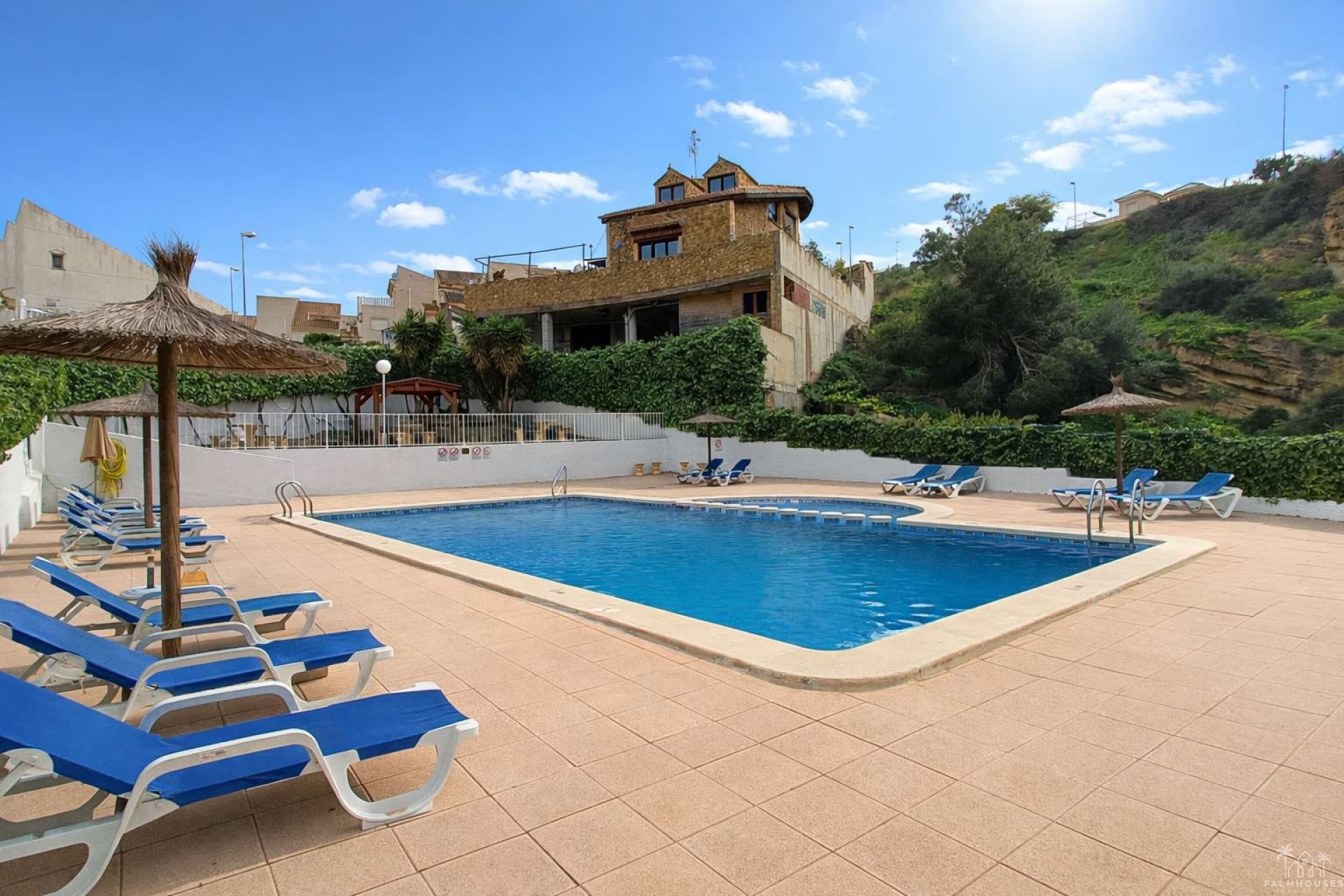 Revente - Villa - Rojales - Inland