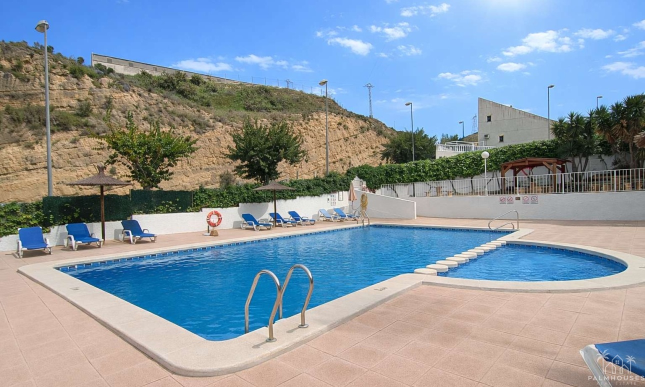 Revente - Villa - Rojales - Inland