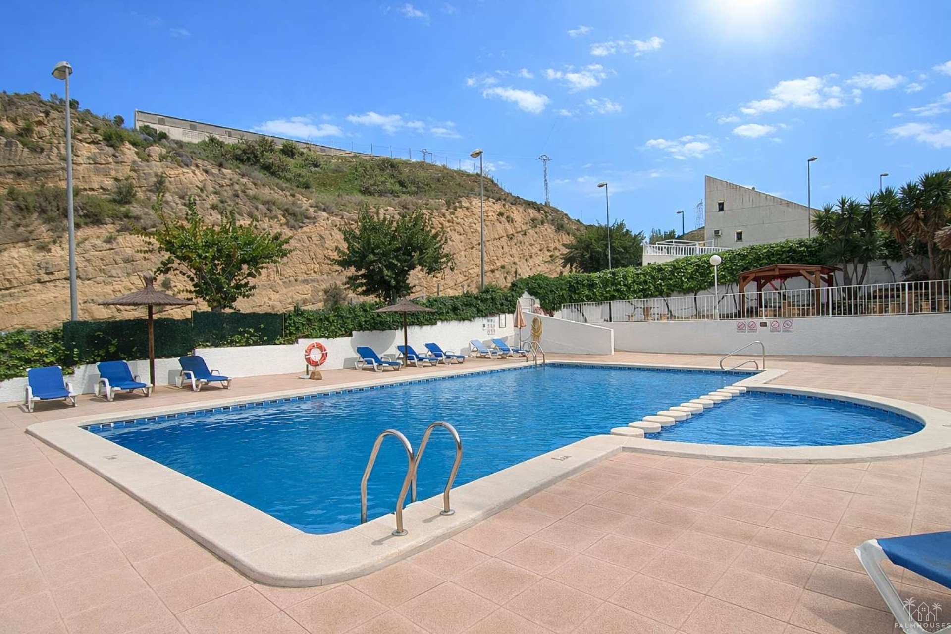 Revente - Villa - Rojales - Inland