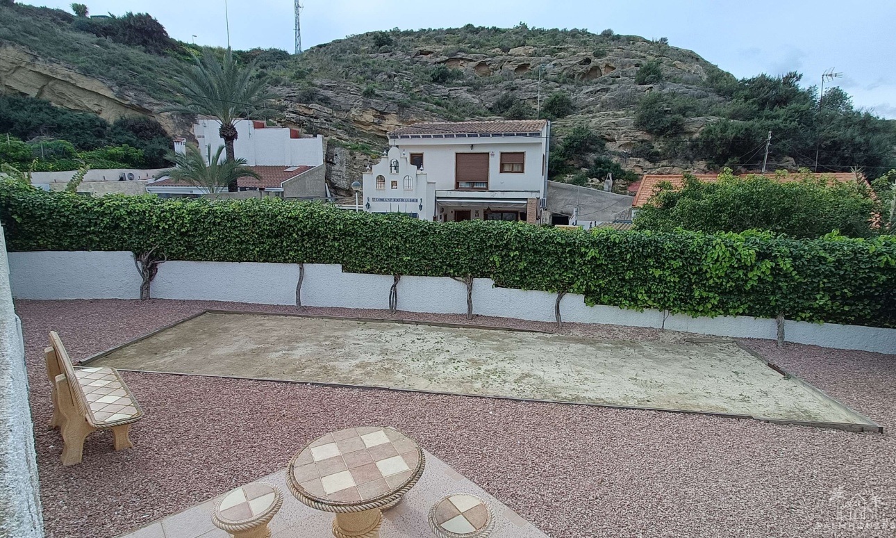 Revente - Villa - Rojales - Inland