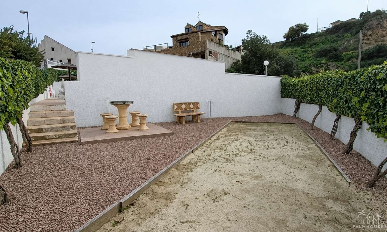 Revente - Villa - Rojales - Inland