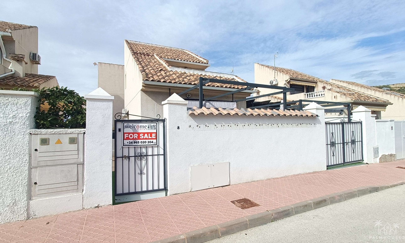 Revente - Villa - Rojales - Inland