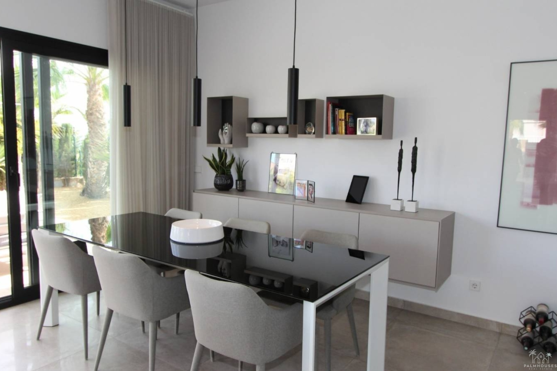 Revente - Villa - Rojales - Inland