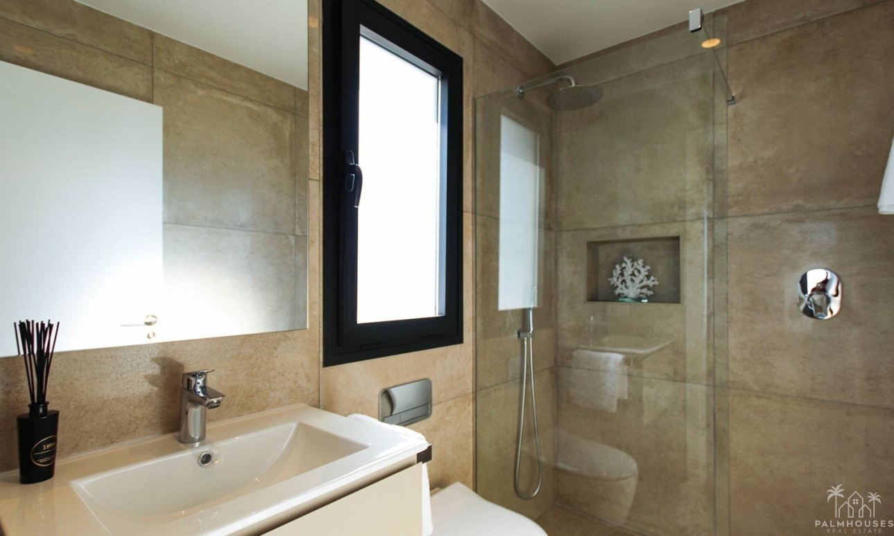 Revente - Villa - Rojales - Inland