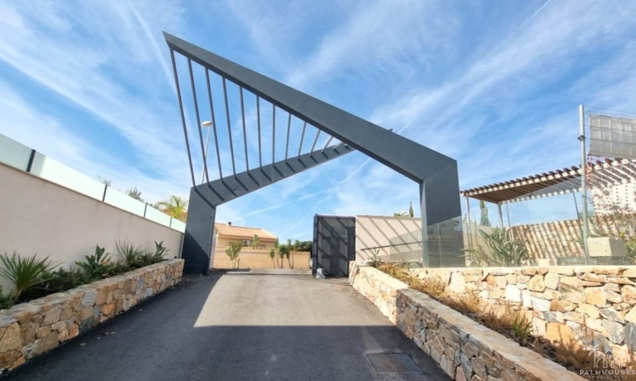 Revente - Villa - Rojales - Inland