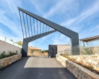 Revente - Villa - Rojales - Inland