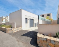 Revente - Villa - Rojales - Inland