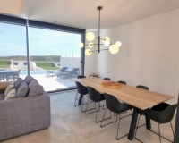 Revente - Villa - Rojales - Inland
