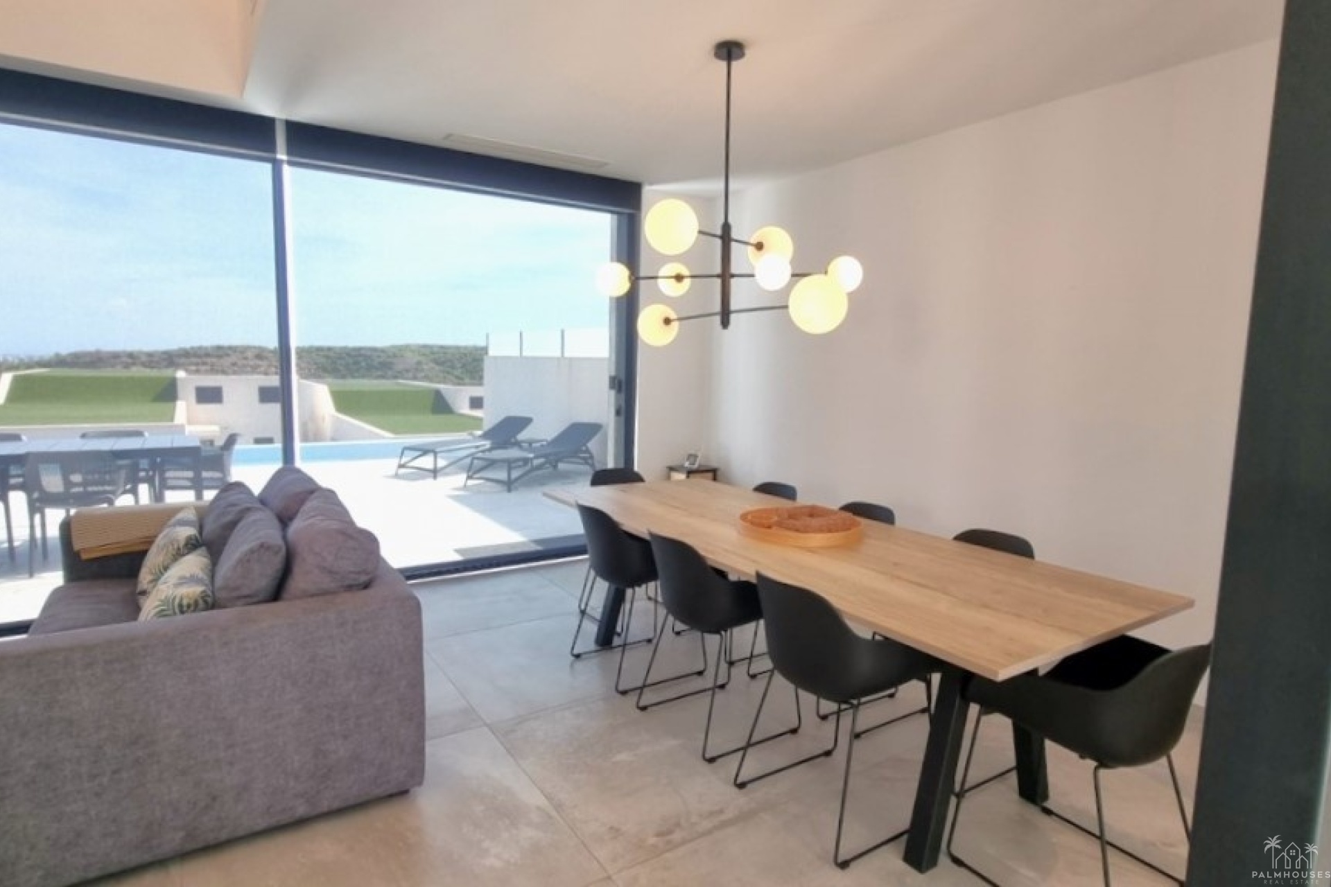 Revente - Villa - Rojales - Inland