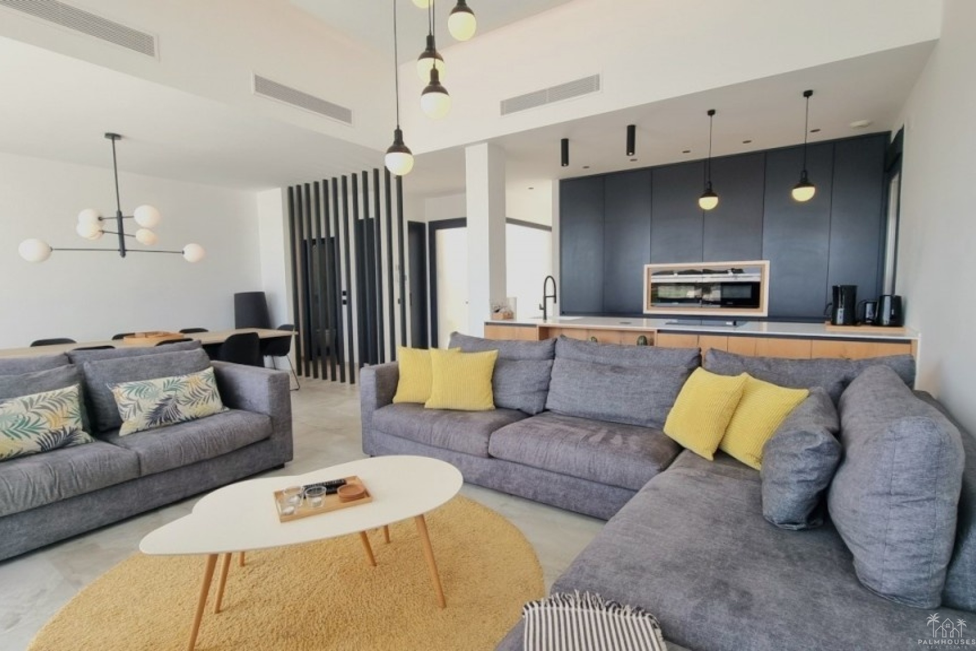 Revente - Villa - Rojales - Inland