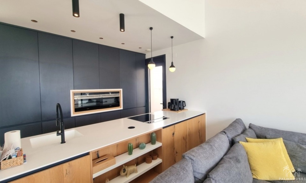 Revente - Villa - Rojales - Inland
