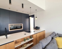 Revente - Villa - Rojales - Inland
