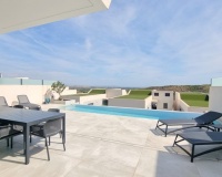 Revente - Villa - Rojales - Inland