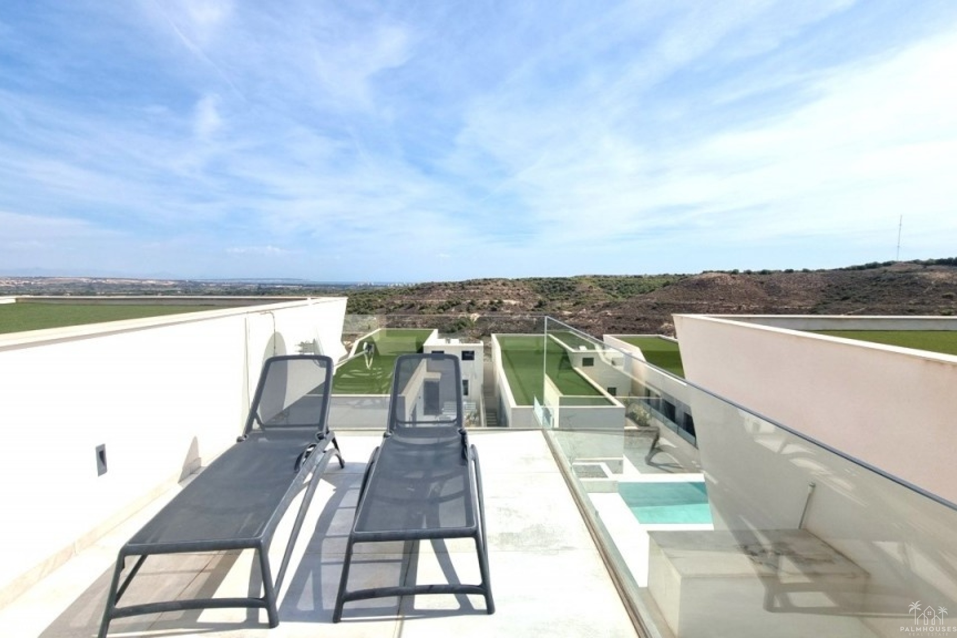 Revente - Villa - Rojales - Inland