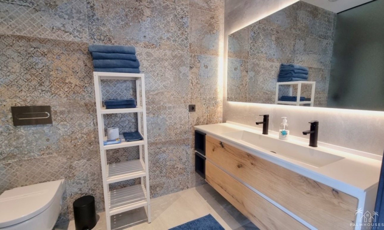 Revente - Villa - Rojales - Inland