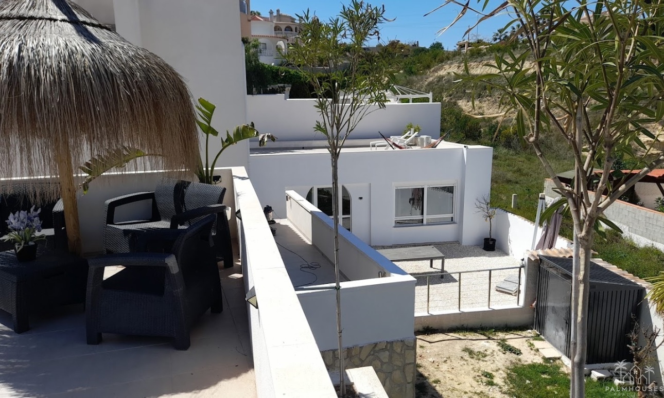 Revente - Villa - Rojales - Inland
