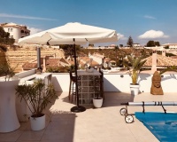 Revente - Villa - Rojales - Inland